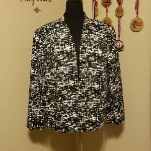 Womens blazer